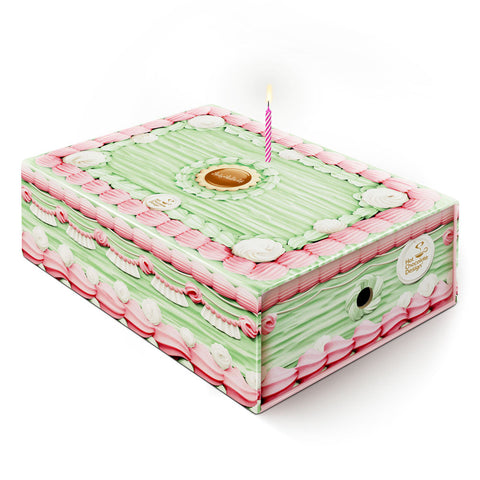 Chocolaticas? Scarpe con tacco medio Nutty Cheeks Scarpe Mary Jane da donna-5